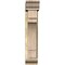 Ekena Millwork Merced Traditional Rough Sawn Bracket w/ Offset Brace, Douglas Fir, 6"W x 18"D x 30"H BKT0604X18X30MRC01RDF - alternate 2